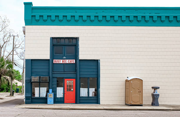 Best Temporary restroom rental  in Port Ewen, NY