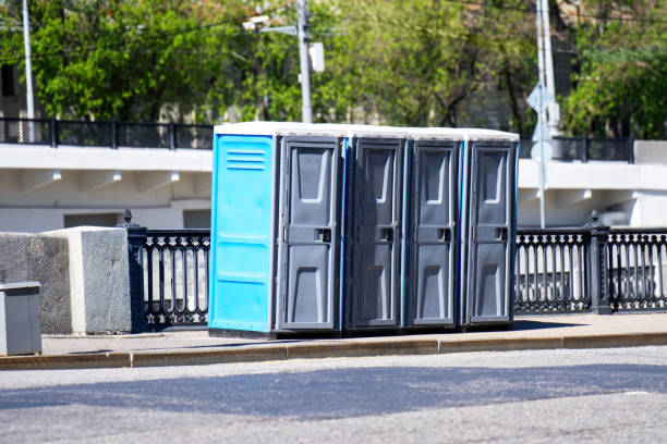 Portable Toilet Options We Offer in Port Ewen, NY